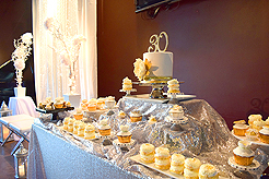 BIRTHDAY...CAUSE IT IS